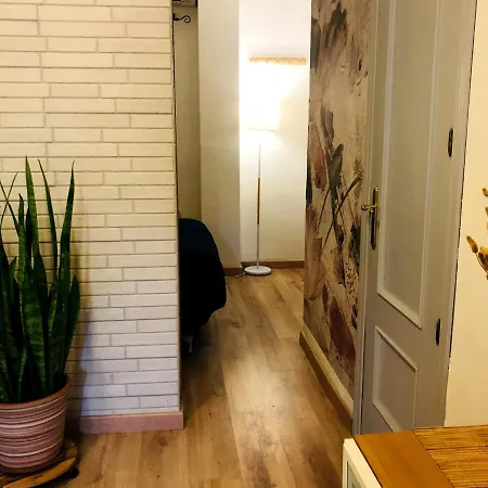 Appartamento Casa Giuliani Perfect Place To By The Torremolinos