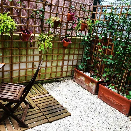 Appartamento Casa Giuliani Perfect Place To By The Torremolinos