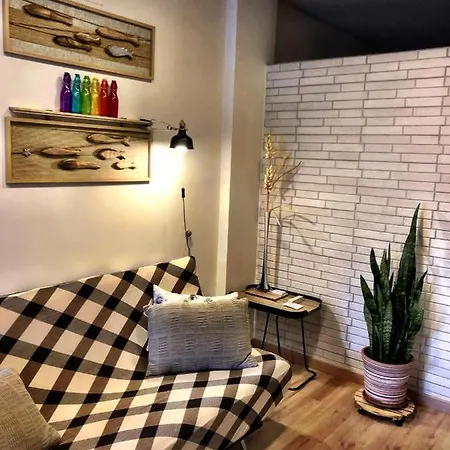 Casa Giuliani Perfect Place To By The *