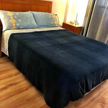 Appartamento Casa Giuliani Perfect Place To By The