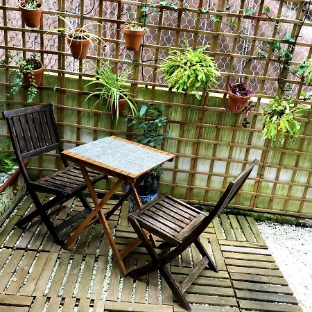 Lägenhet Casa Giuliani Perfect Place To By The