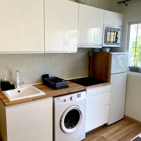 Casa Giuliani Perfect Place To By The *