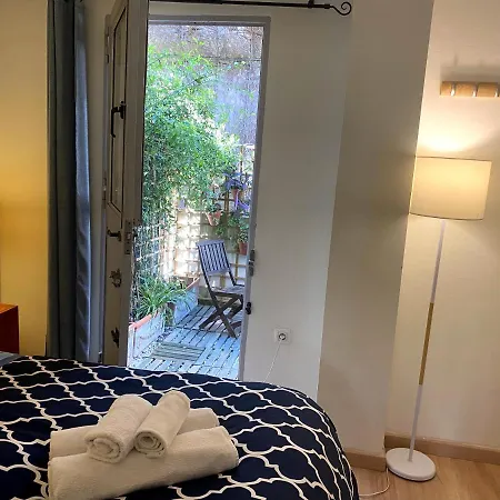 Casa Giuliani Perfect Place To By The Lägenhet *