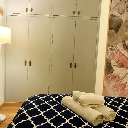 Casa Giuliani Perfect Place To By The Appartamento Torremolinos