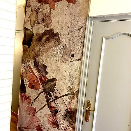 Appartamento Casa Giuliani Perfect Place To By The