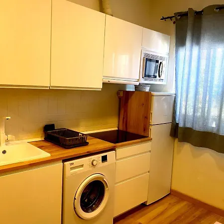 Casa Giuliani Perfect Place To By The Torremolinos
