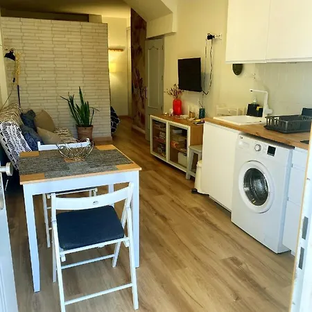 Casa Giuliani Perfect Place To By The Appartamento Torremolinos