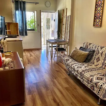 Casa Giuliani Perfect Place To By The Appartamento Torremolinos