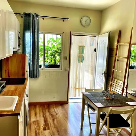 דירה Casa Giuliani Perfect Place To By The