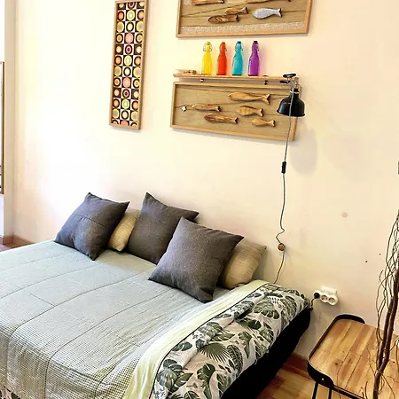 Apartamento Casa Giuliani Perfect Place To By The *
