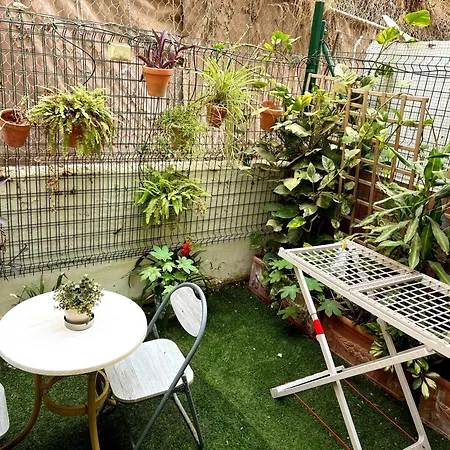 Casa Giuliani Perfect Place To By The Apartamento Torremolinos