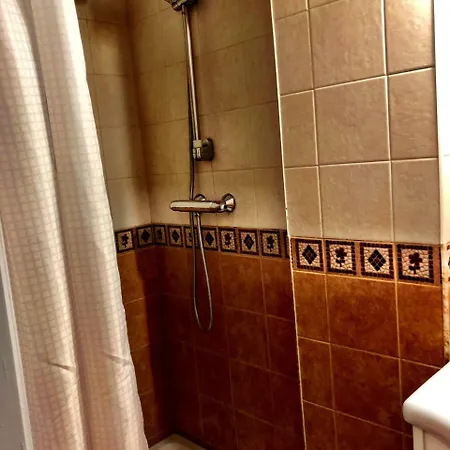 Casa Giuliani Perfect Place To By The Lägenhet