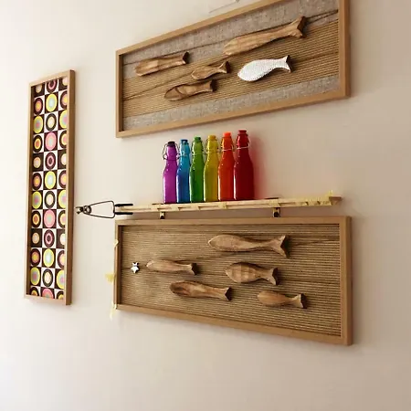 Appartamento Casa Giuliani Perfect Place To By The *