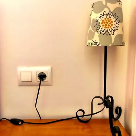 Casa Giuliani Perfect Place To By The