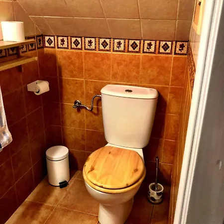 Casa Giuliani Perfect Place To By The * Торремолинос