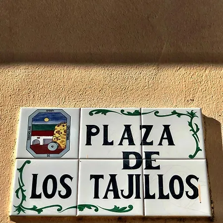 Casa Giuliani Perfect Place To By The * Torremolinos