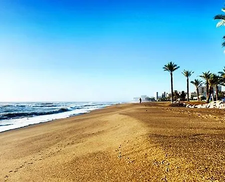 Appartamento Casa Giuliani Perfect Place To By The Torremolinos