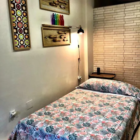 Casa Giuliani Perfect Place To By The Apartment