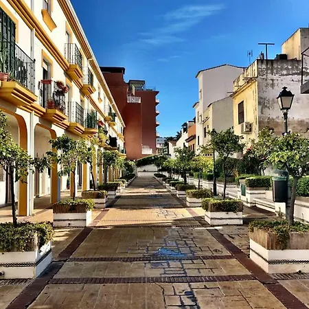 Casa Giuliani Perfect Place To By The Appartamento Torremolinos