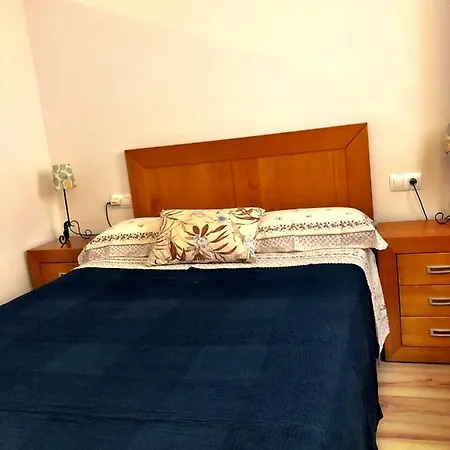 Casa Giuliani Perfect Place To By The * Torremolinos