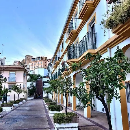 Casa Giuliani Perfect Place To By The Lägenhet *