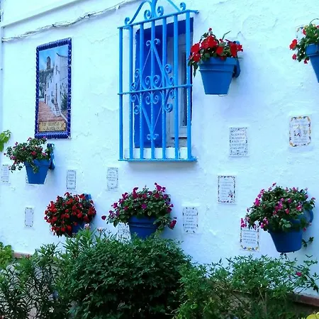 Casa Giuliani Perfect Place To By The Appartamento Torremolinos