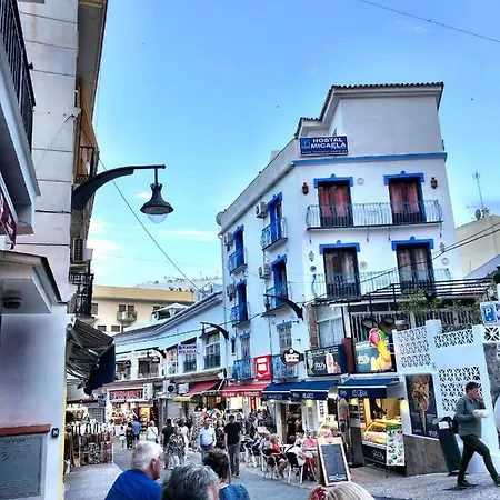 Casa Giuliani Perfect Place To By The