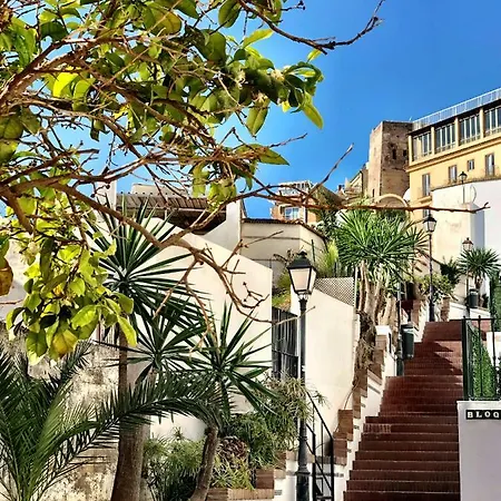 Casa Giuliani Perfect Place To By The * Torremolinos