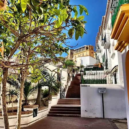 Casa Giuliani Perfect Place To By The