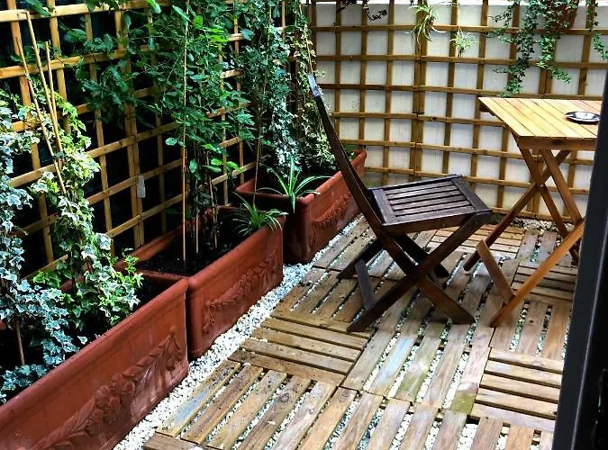 Casa Giuliani Perfect Place To By The