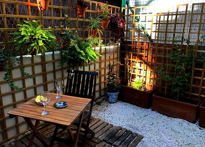 Casa Giuliani Perfect Place To By The شقة توريمولينوس