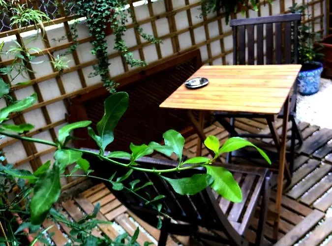 شقة Casa Giuliani Perfect Place To By The توريمولينوس