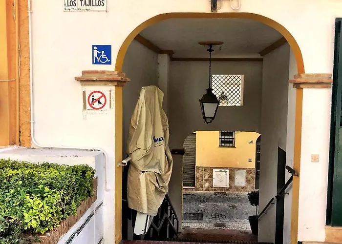 Casa Giuliani Perfect Place To By The شقة توريمولينوس