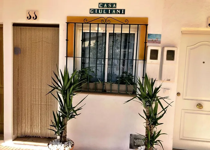 Casa Giuliani Perfect Place To By The