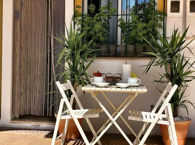 Casa Giuliani Perfect Place To By The توريمولينوس