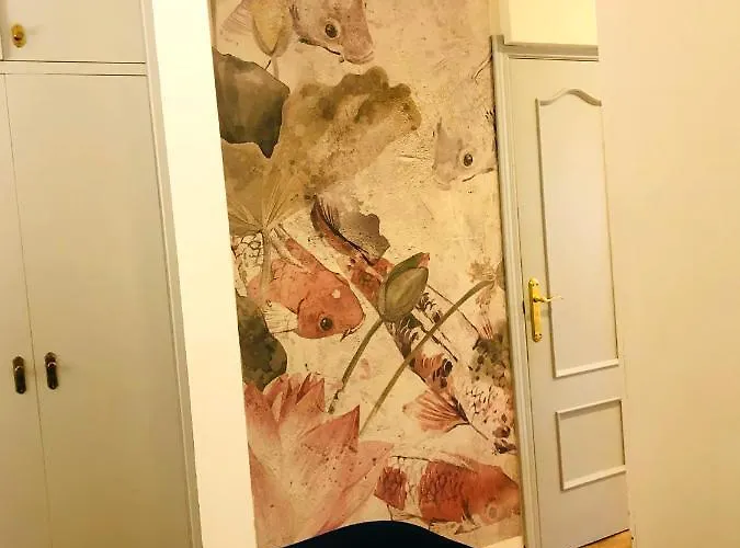 Casa Giuliani Perfect Place To By The شقة توريمولينوس