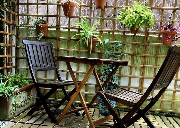 Casa Giuliani Perfect Place To By The