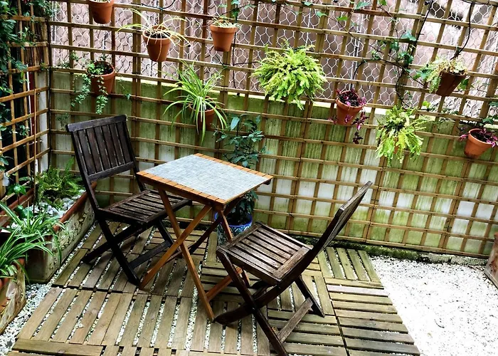 شقة Casa Giuliani Perfect Place To By The