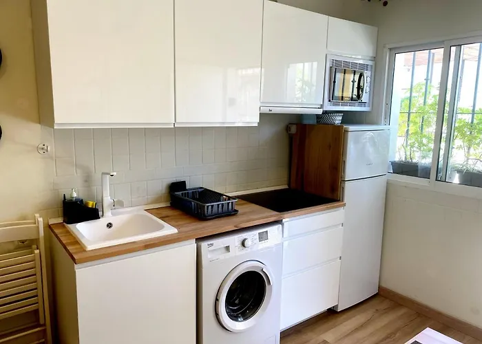 Casa Giuliani Perfect Place To By The *