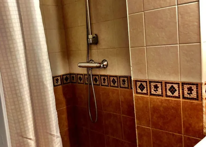 Casa Giuliani Perfect Place To By The شقة