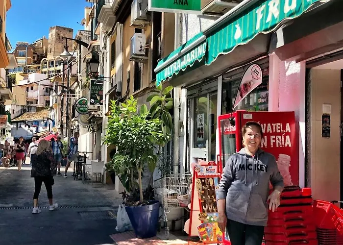 Casa Giuliani Perfect Place To By The * توريمولينوس