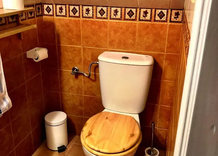 Casa Giuliani Perfect Place To By The * توريمولينوس