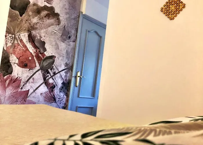 Casa Giuliani Perfect Place To By The * توريمولينوس