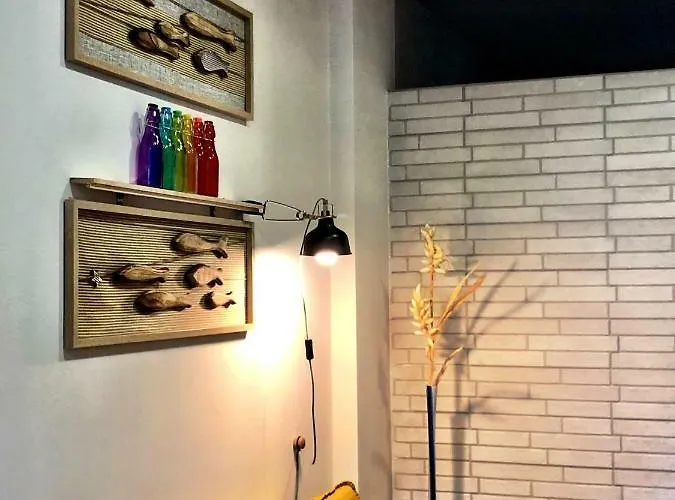 شقة Casa Giuliani Perfect Place To By The