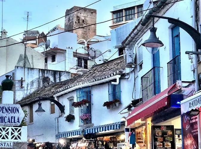 شقة Casa Giuliani Perfect Place To By The