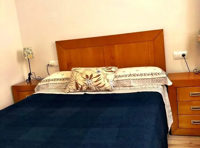 Casa Giuliani Perfect Place To By The * توريمولينوس