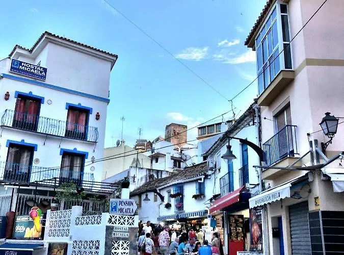 Casa Giuliani Perfect Place To By The