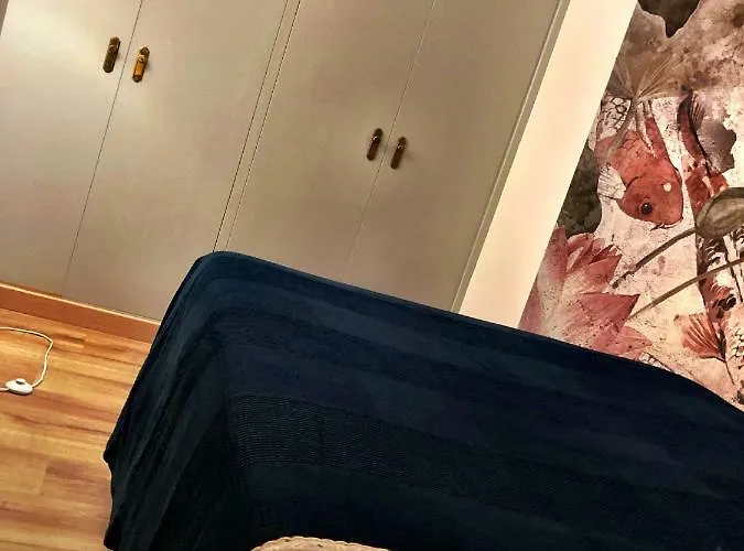 Casa Giuliani Perfect Place To By The *