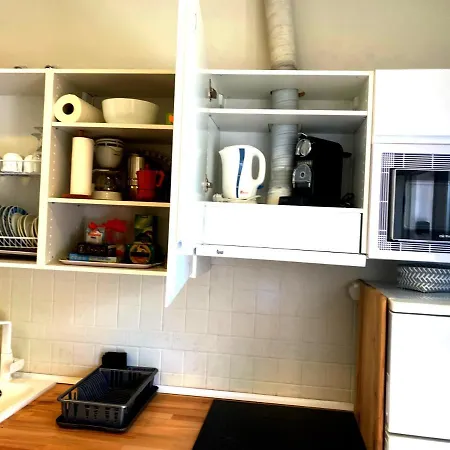 Apartamento Casa Giuliani Perfect Place To By The *