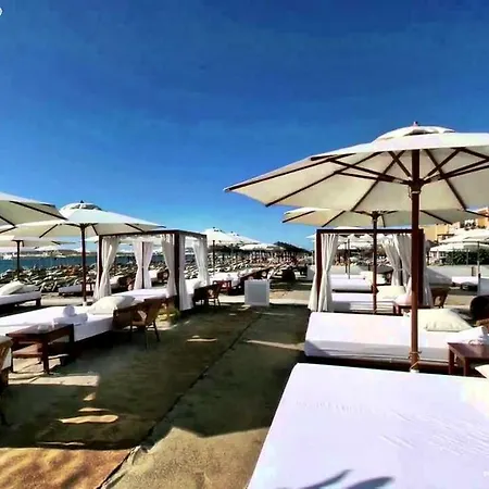 Casa Giuliani Perfect Place To By The Apartamento *